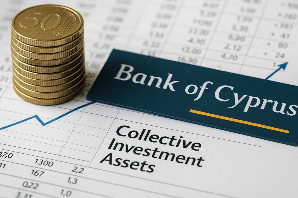Cyprus’s Banking and Financial Sector in 2025