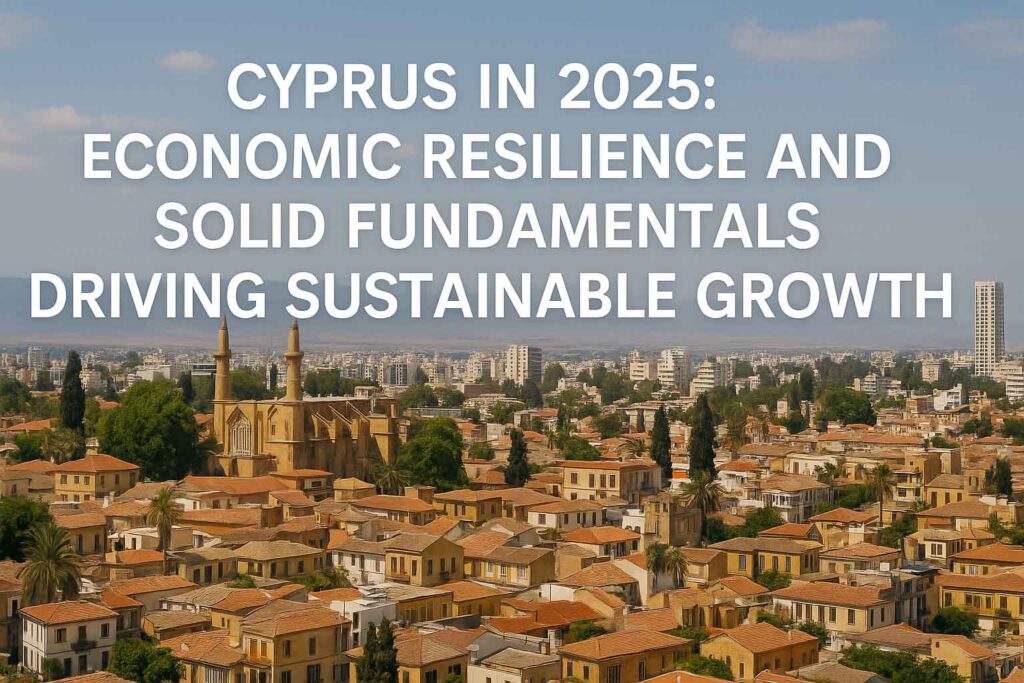 Economic Resilience and Solid Fundamentals Driving Sustainable Growth
